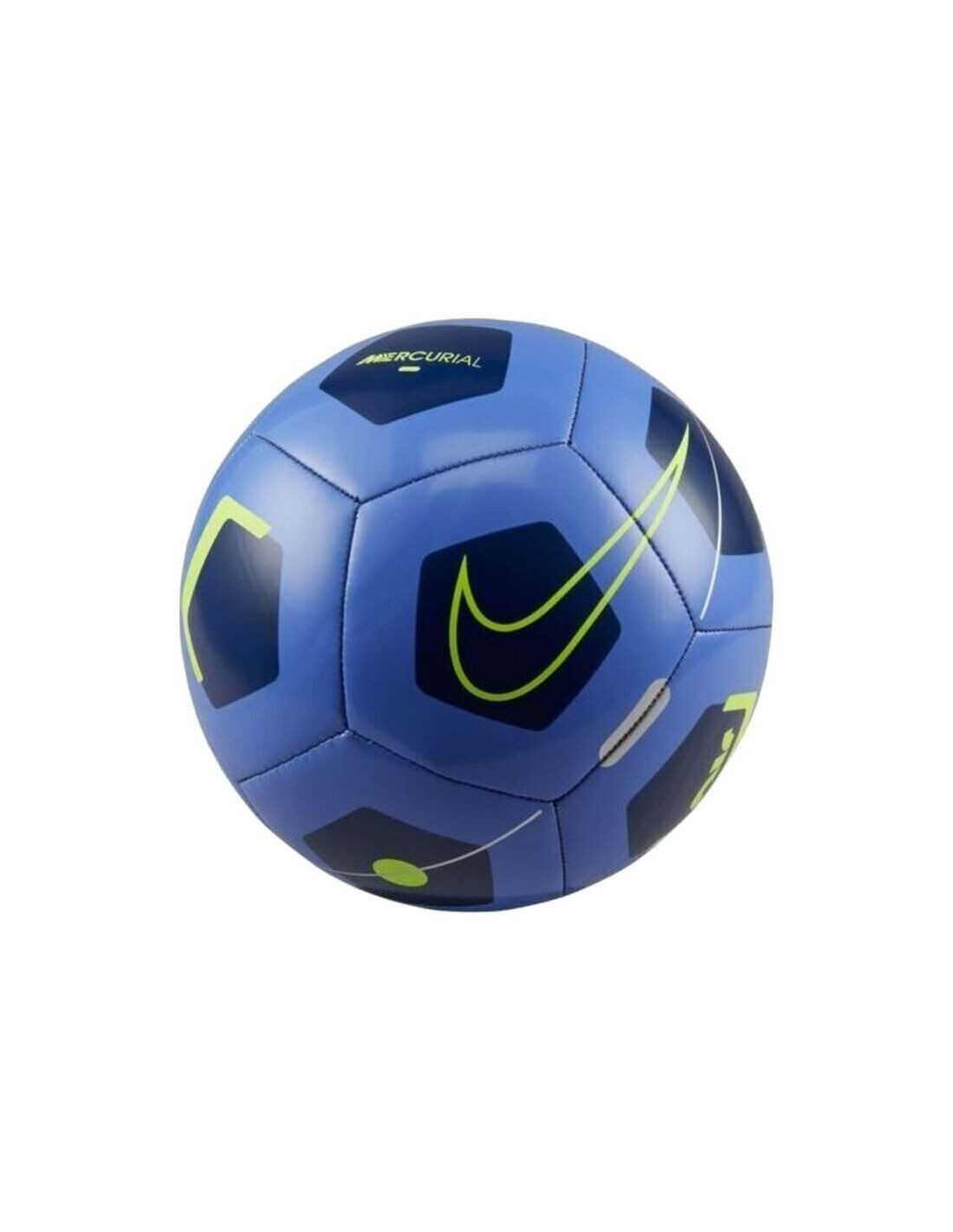 NIKE MERCURIAL FADE SOCCER BALL