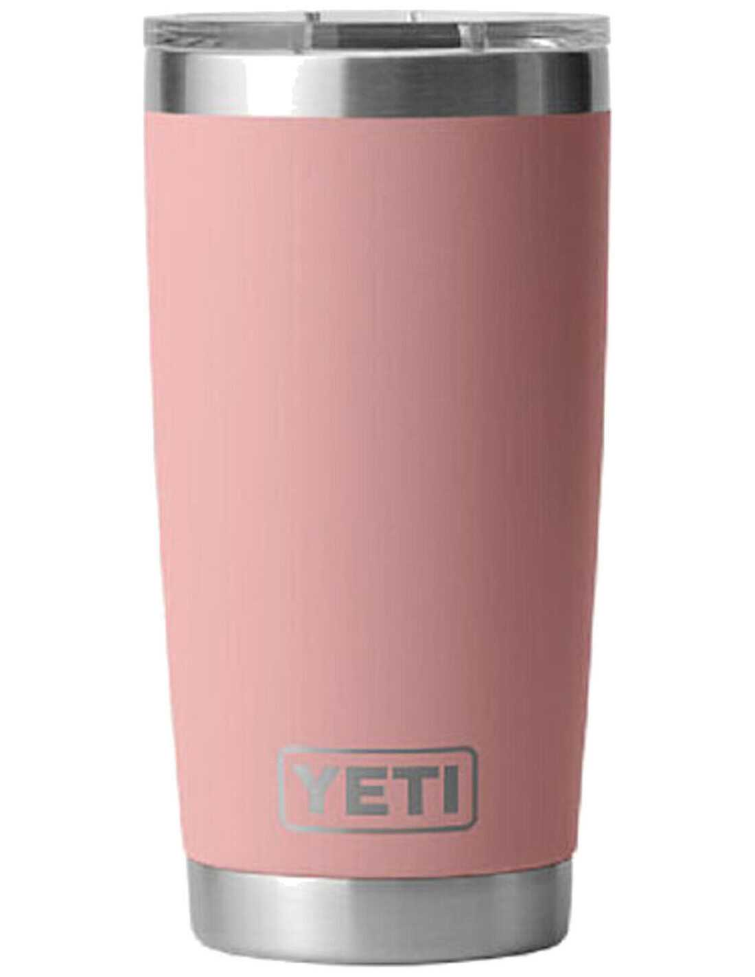 RAMBLER 20 OZ TUMBLER