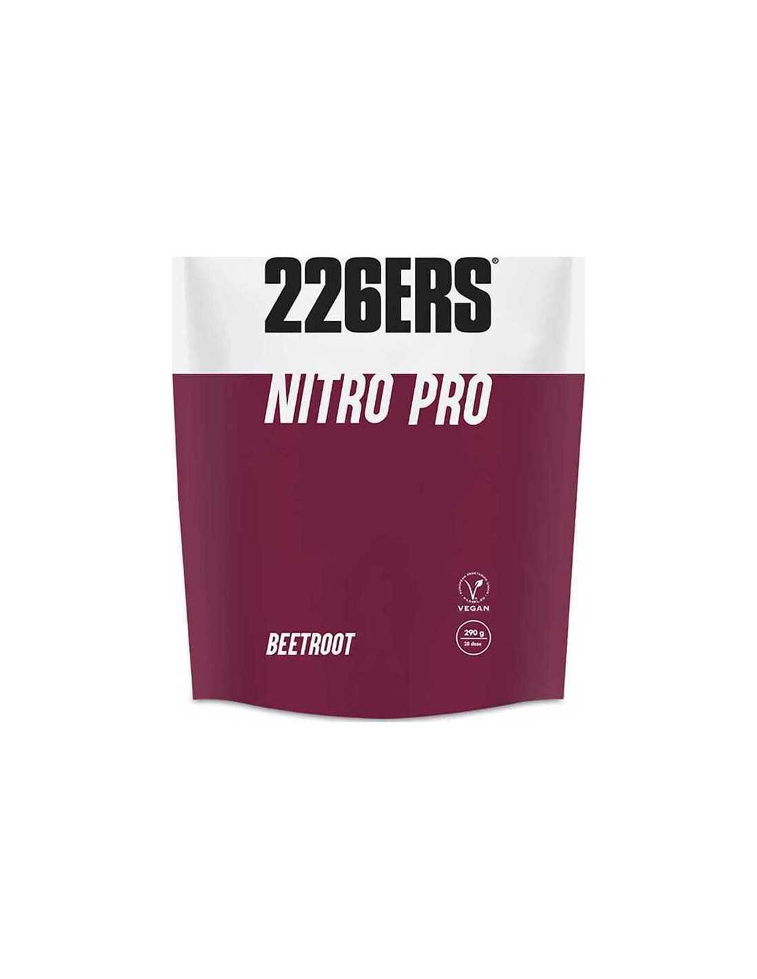 NITRO PRO BEETROOT 290gr