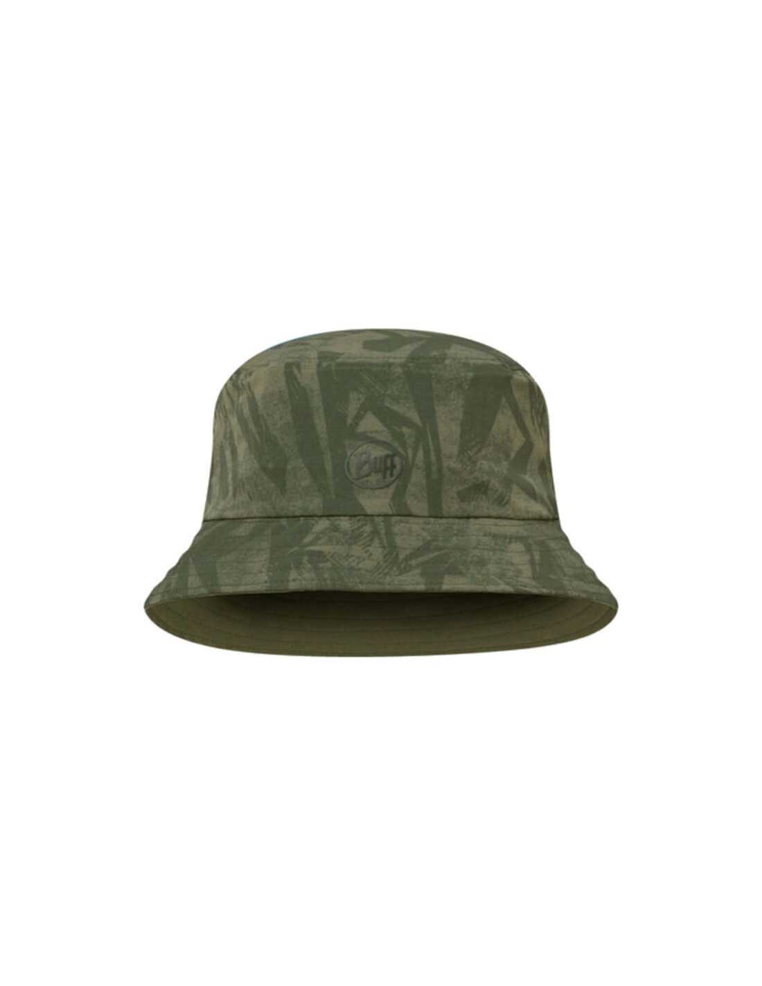 ADVENTURE BUCKET HAT