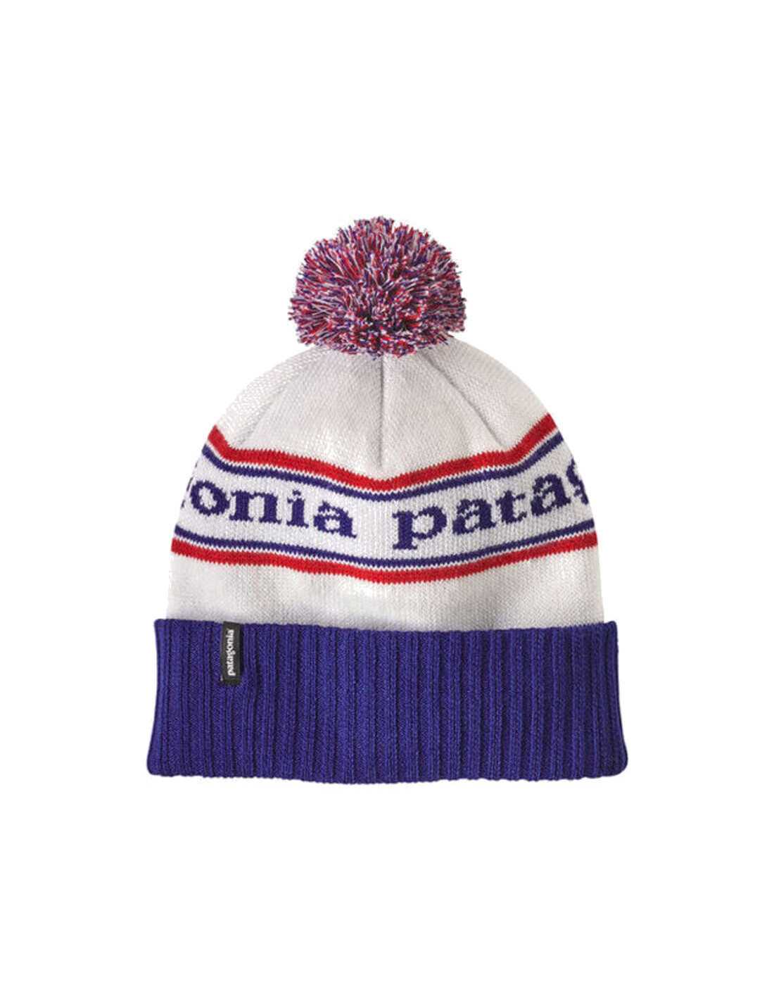 Powder Town Beanie