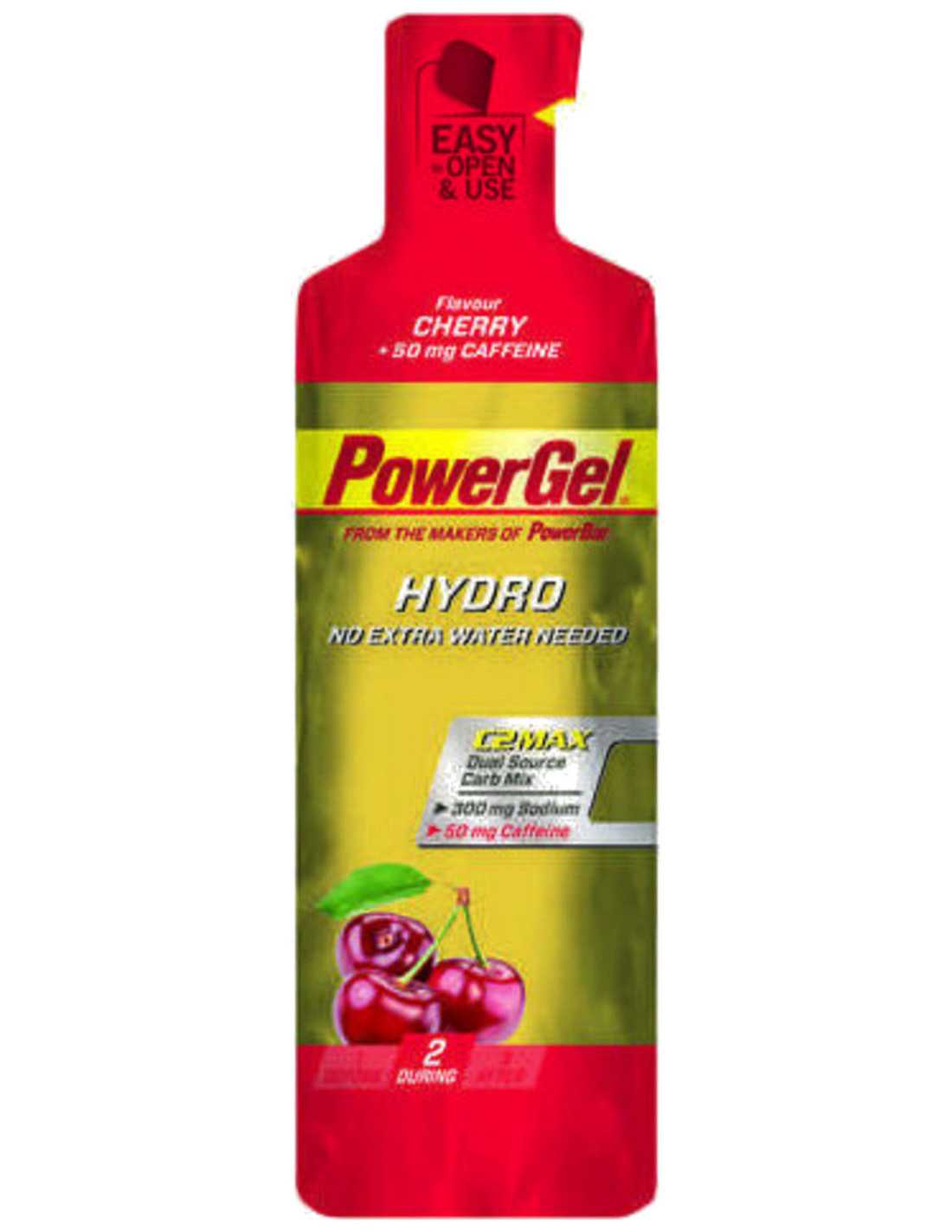 POWERGEL HYDRO