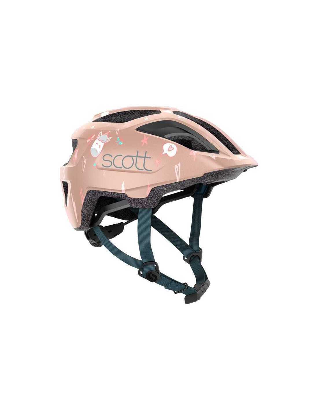 CASCO KID SPUNTO