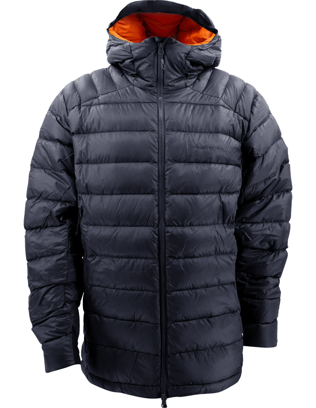 NORDIC DOWN JACKET MEN