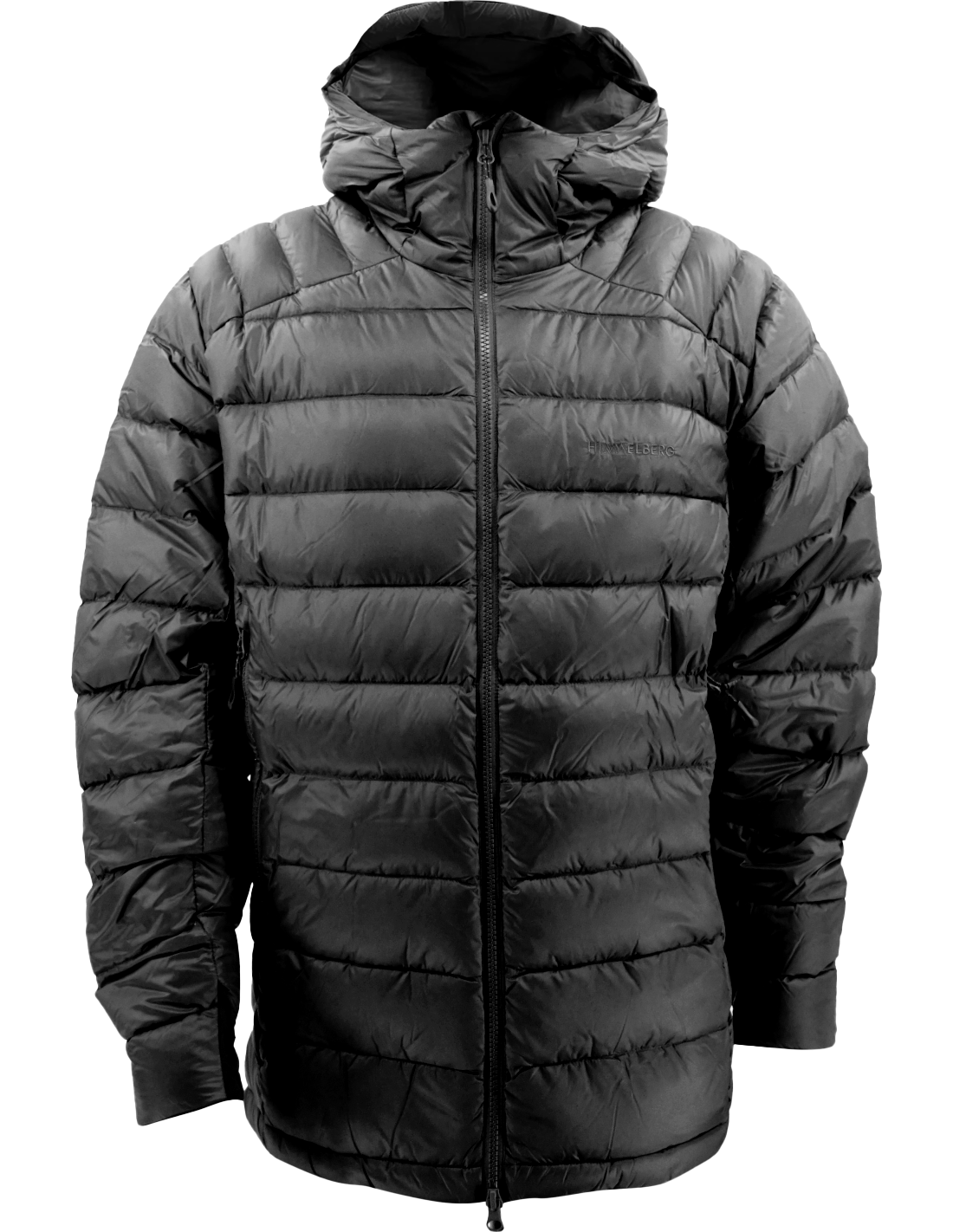 NORDIC DOWN JACKET MEN