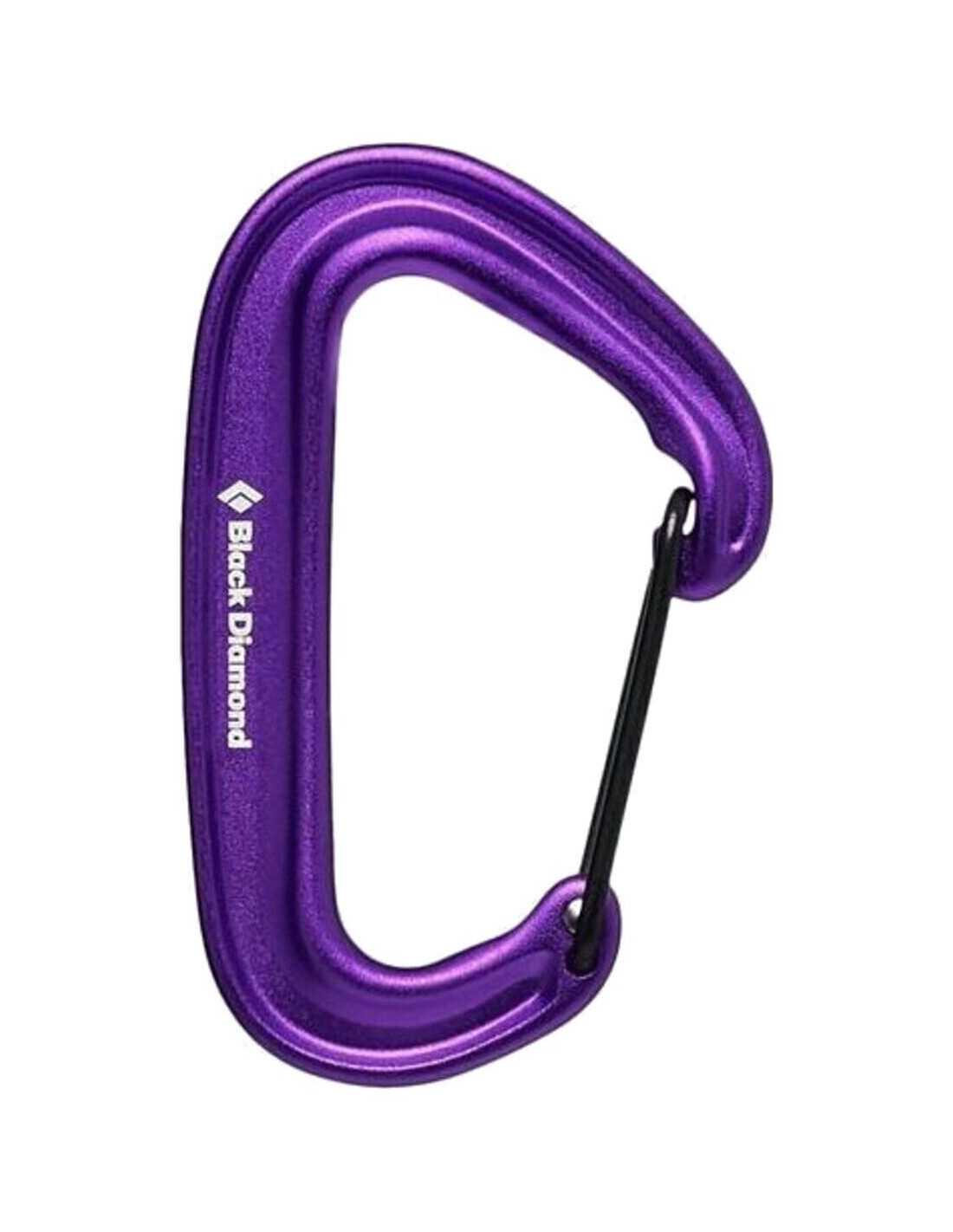 LITEWIRE CARABINER