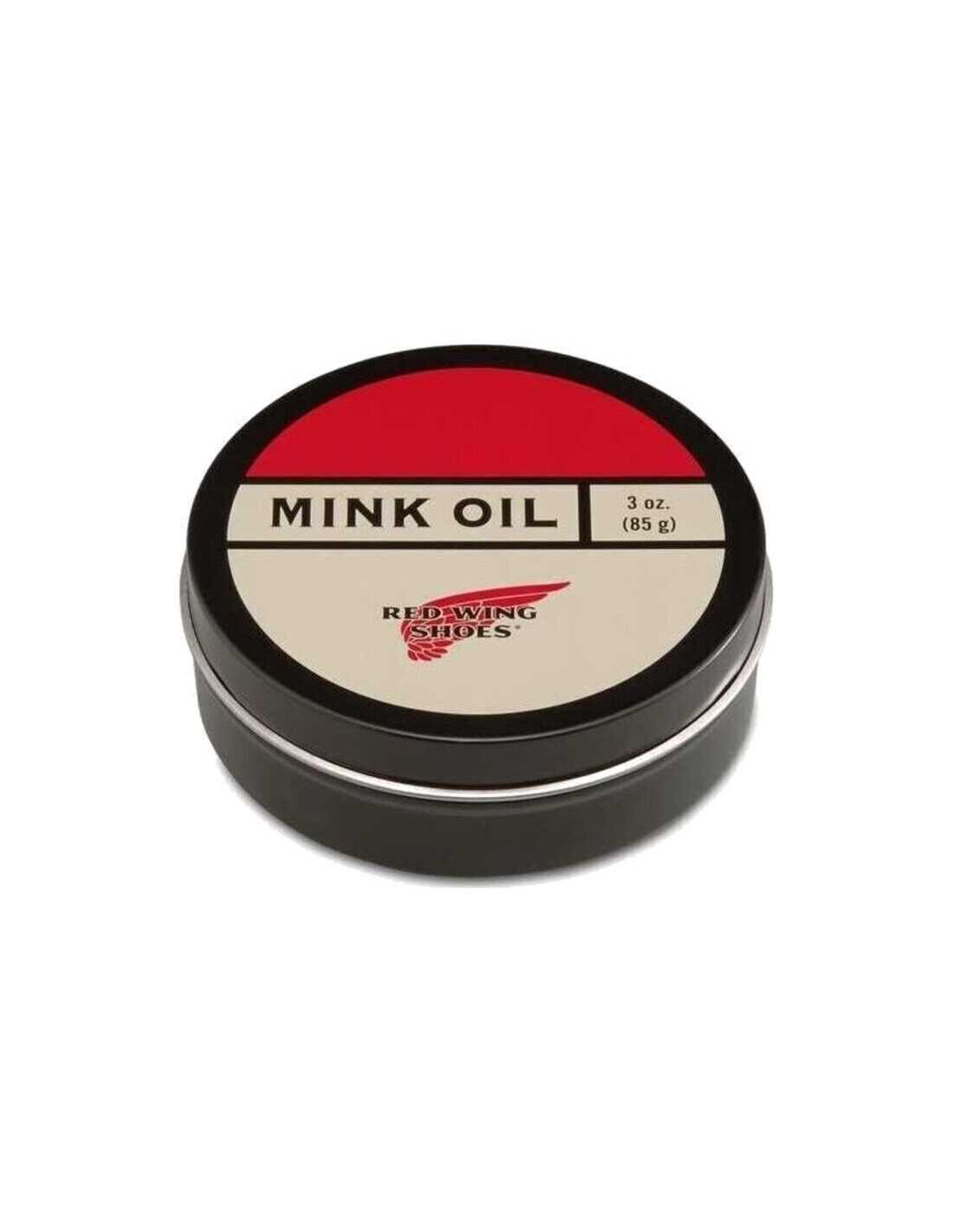 MINK OIL