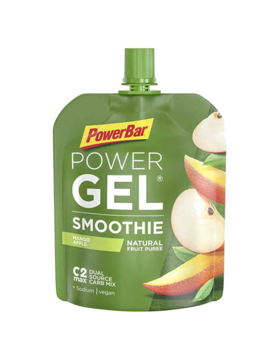 POWERGEL SMOOTHIES