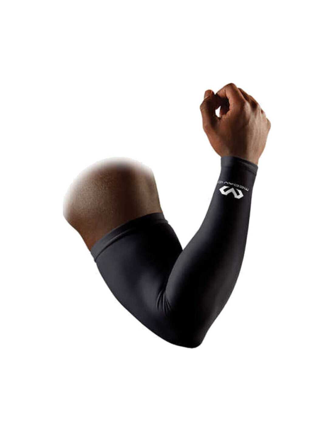 COMPRESSION ARM SLEEVES PAIR