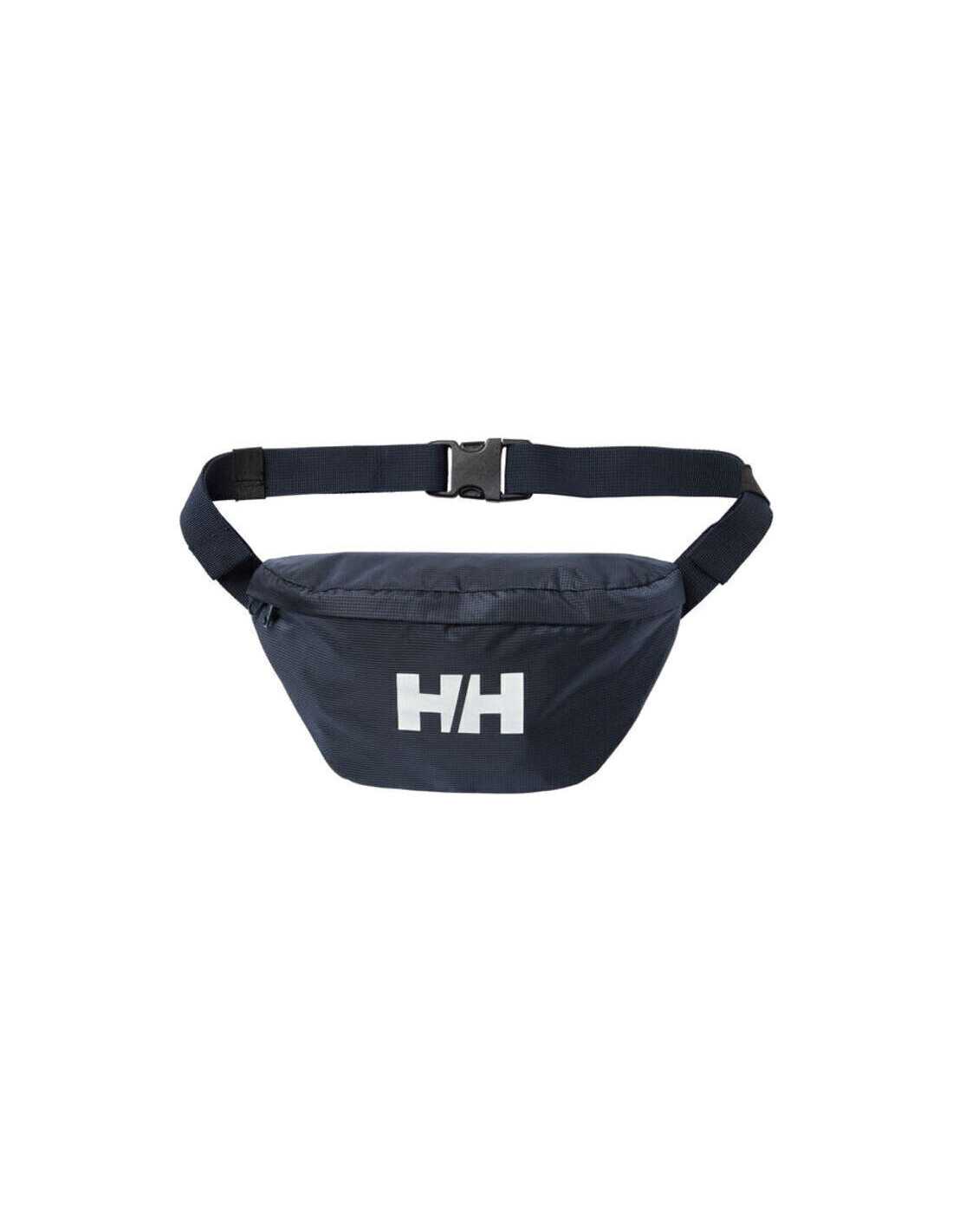 HH LOGO WAIST BAG