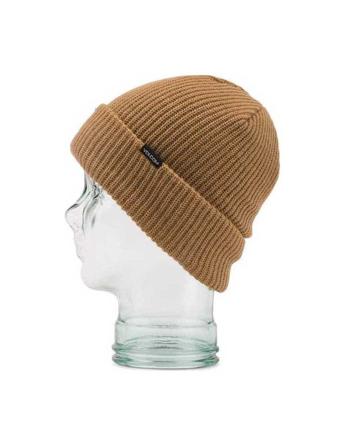 POLAR LINED BEANIE