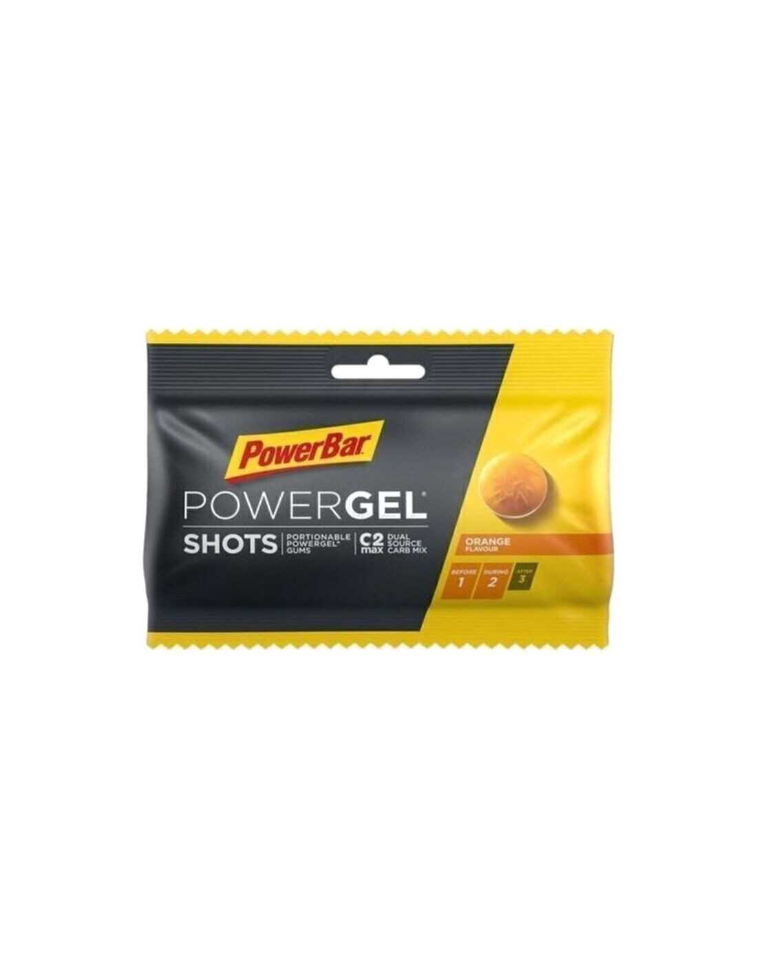 POWERGEL SHOTS