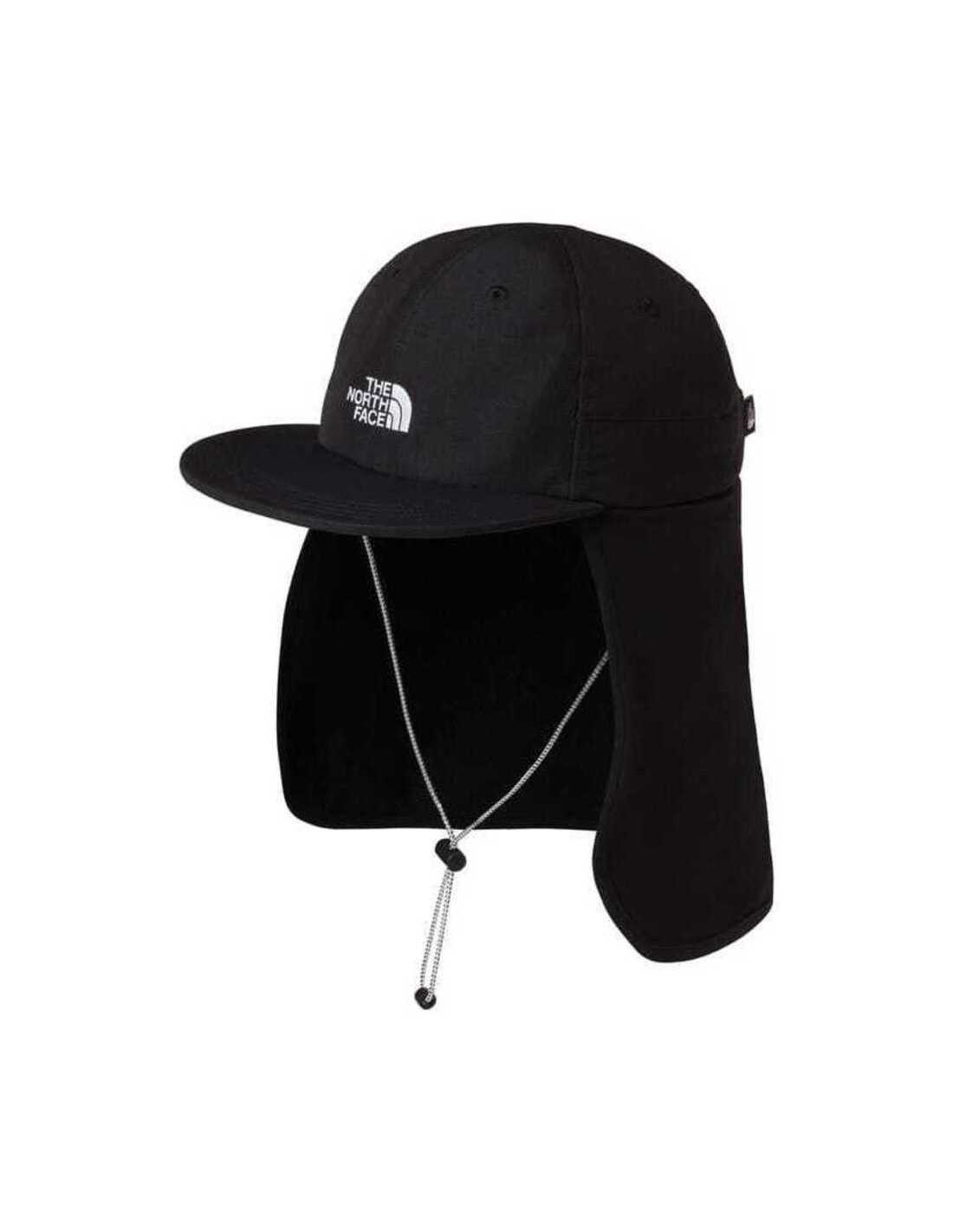 CLASS V SUNSHIELD HAT