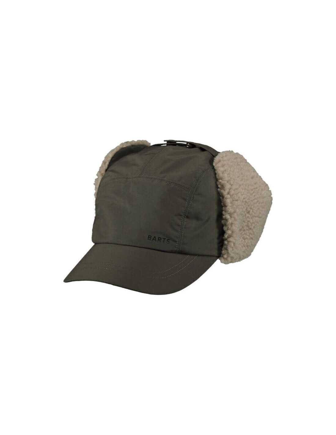 BOISE CAP