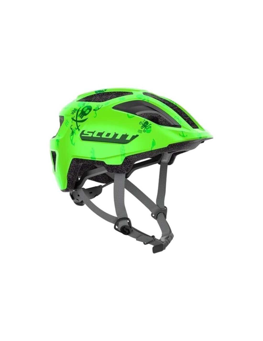 CASCO SPUNTO KID  CE 