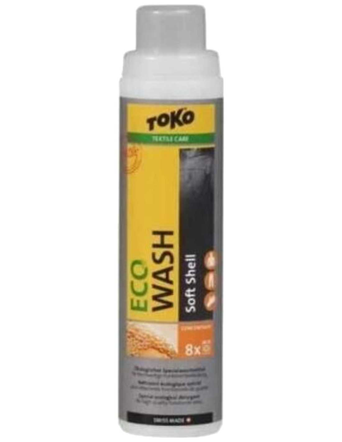 ECO SOFT SHELL WASH