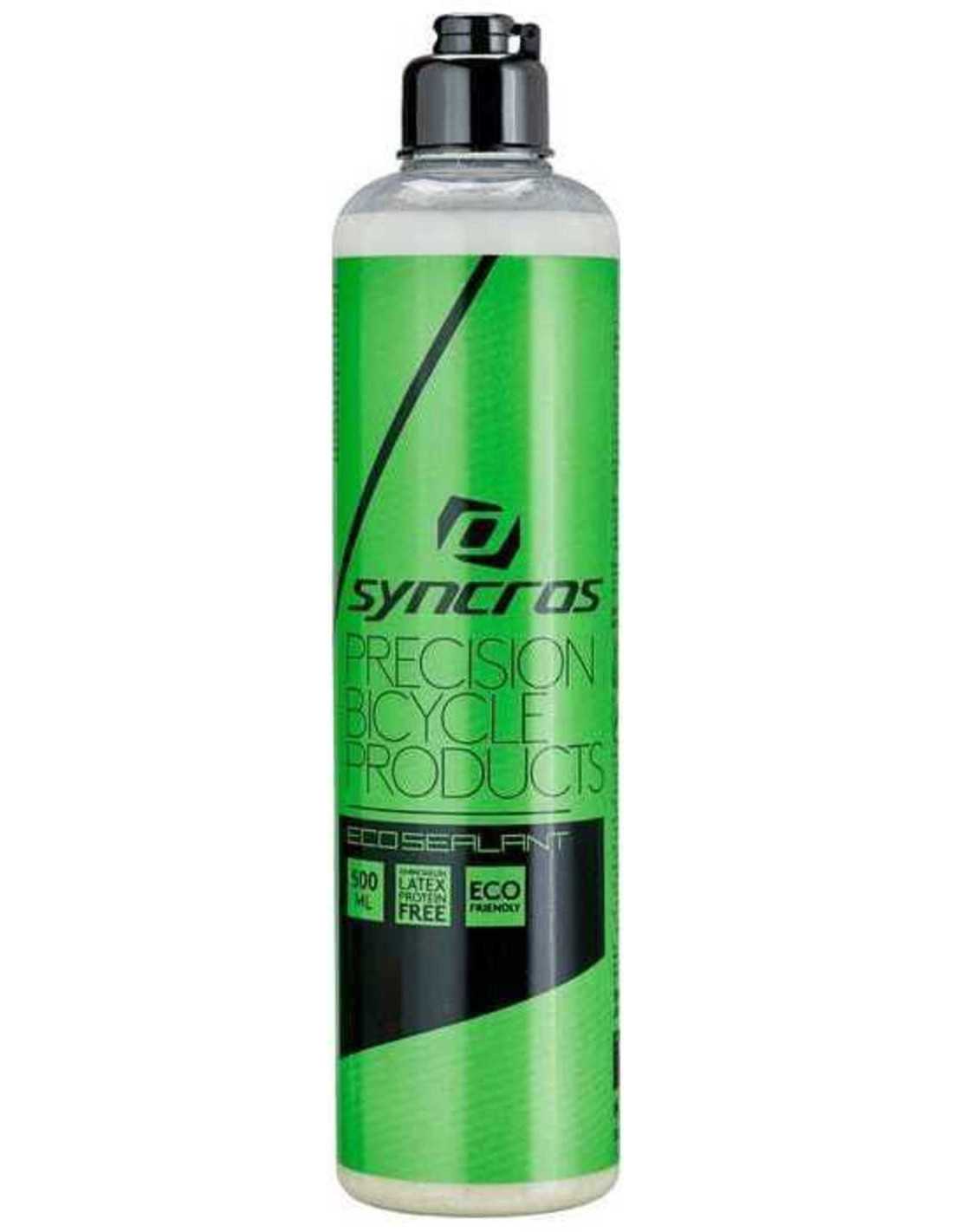 LIQUIDO SELLANTE ECO TUBELESS 500 ML