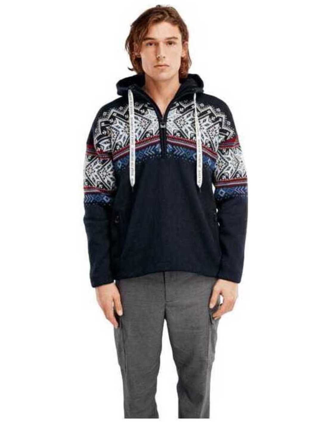 VAIL WP MASCULINE HOODIE