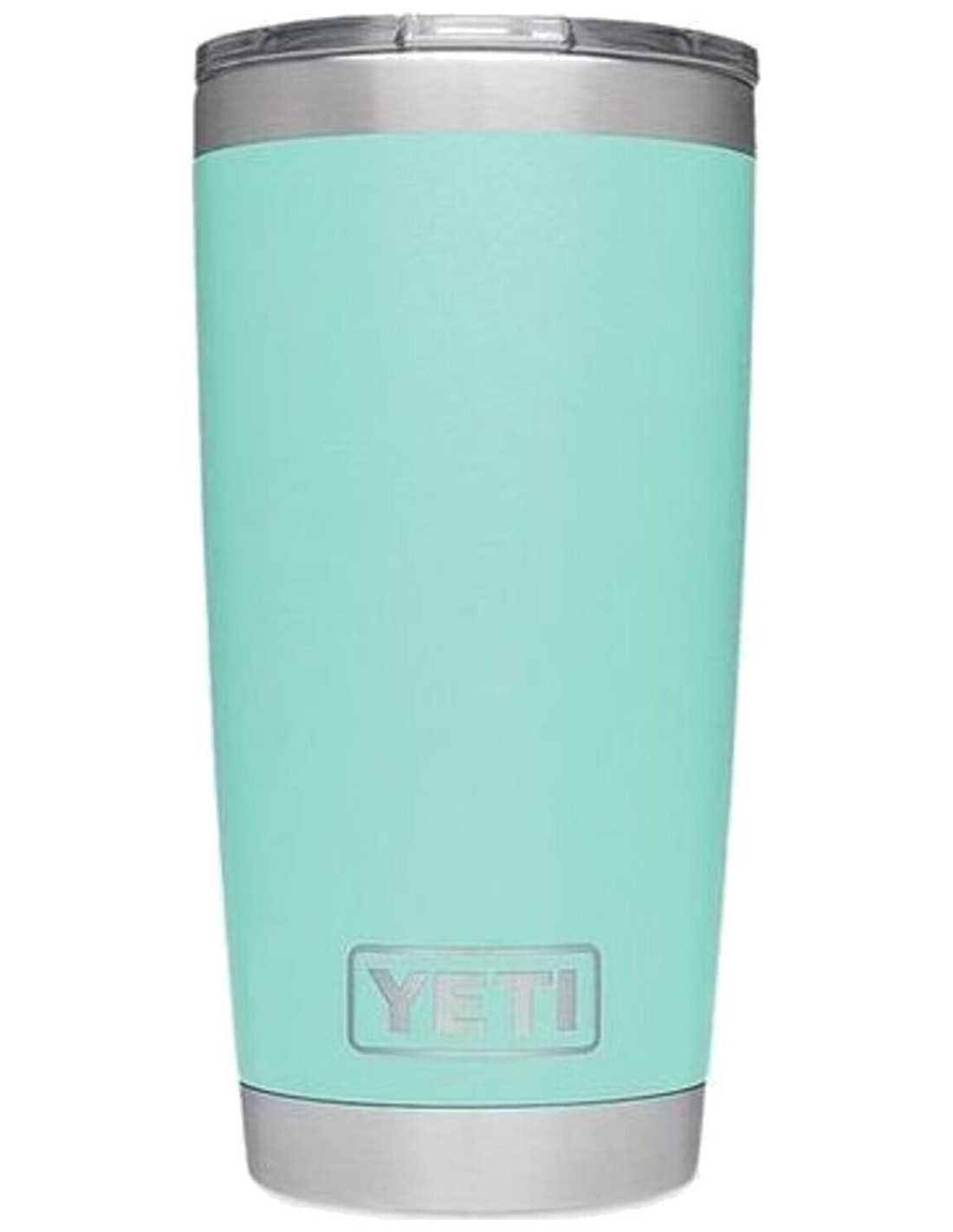 RAMBLER 20 OZ TUMBLER