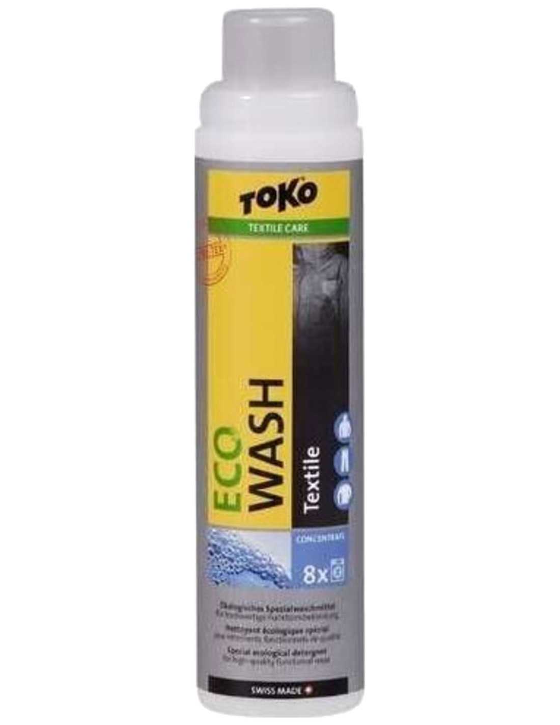 ECO WASH IN PROOF