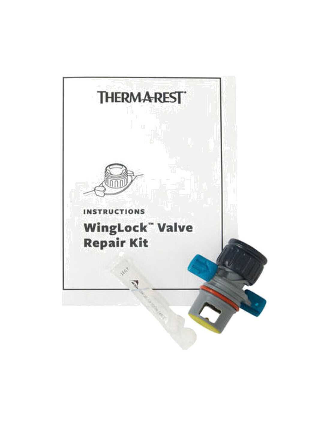 WINGLOCK VALVE REPAIR KIT