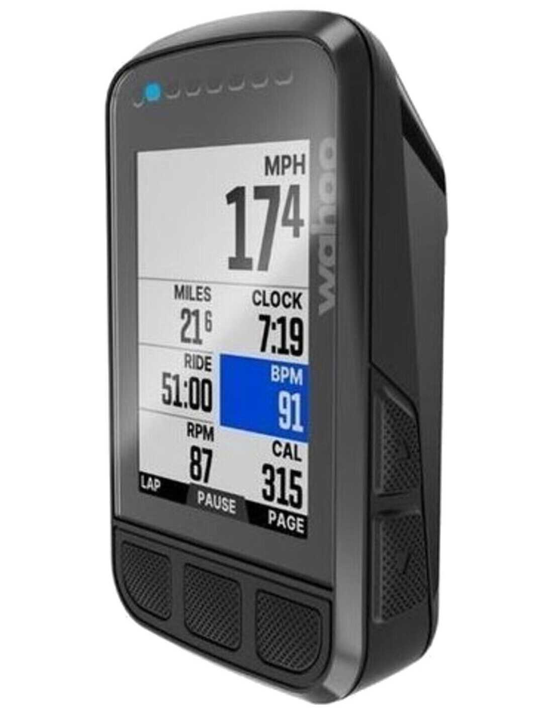 ELEMNT BOLT 2.0 GPS