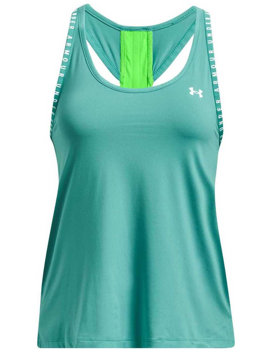 UA KNOCKOUT TANK