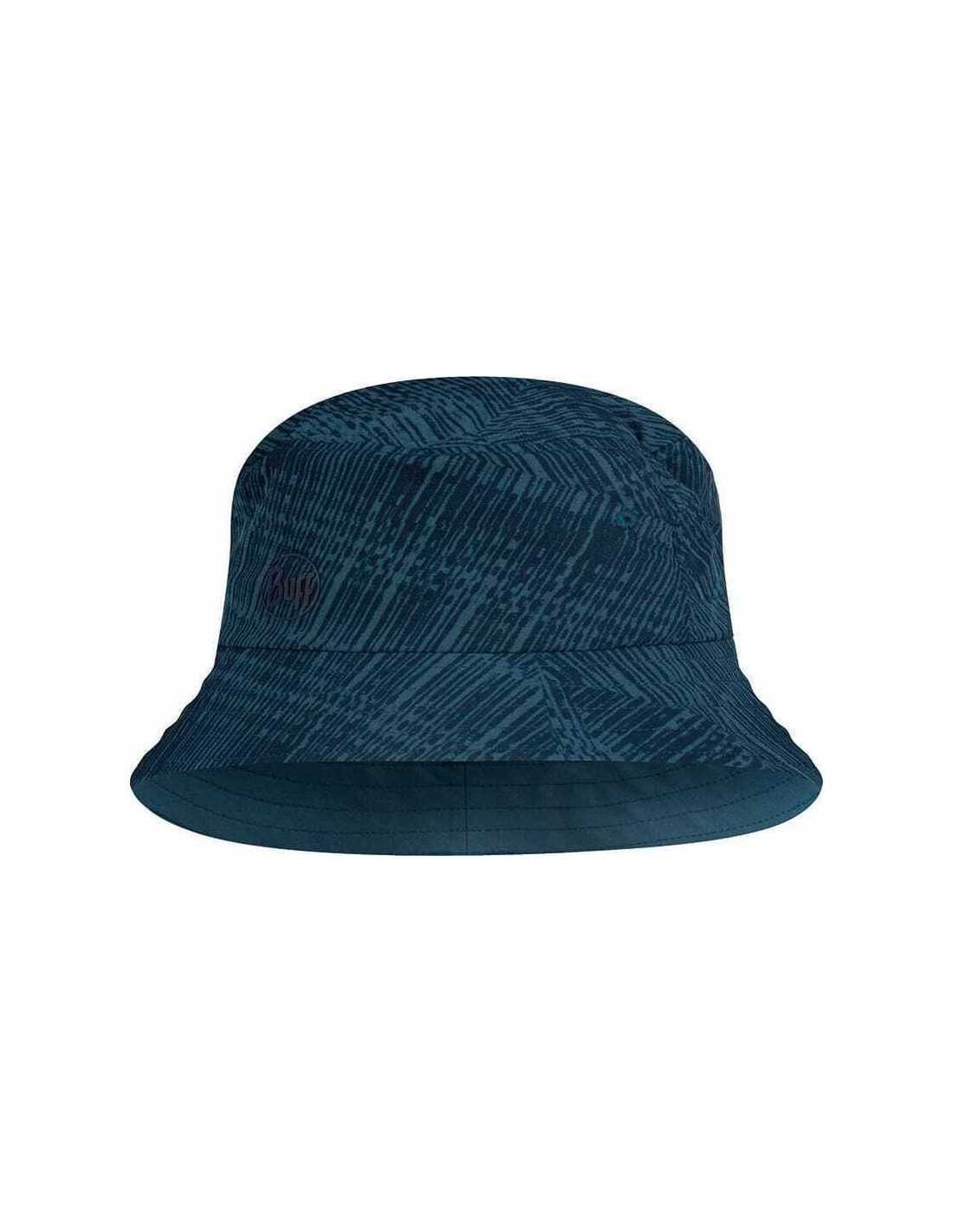 ADVENTURE BUCKET HAT