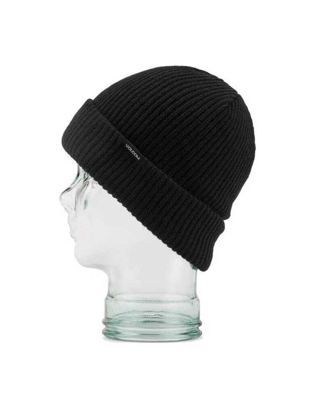 POLAR LINED BEANIE