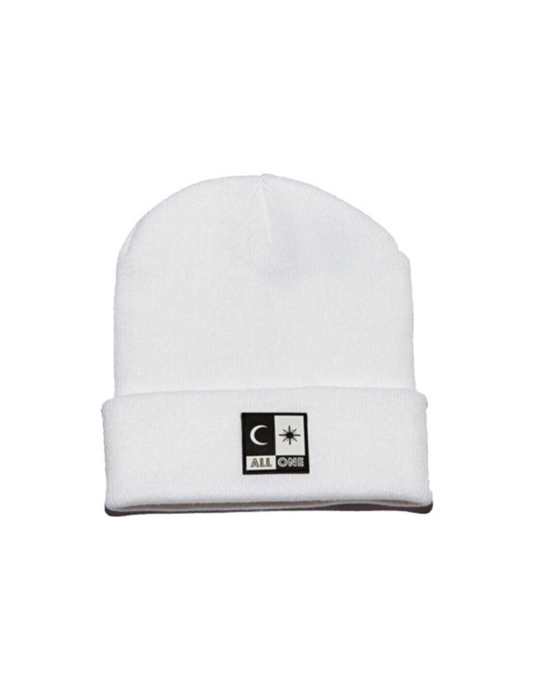 ACRYLIC BEANIE