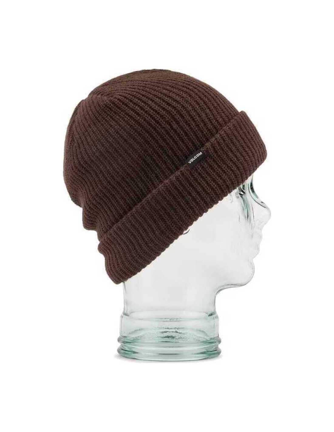 SWEEP LINED BEANIE