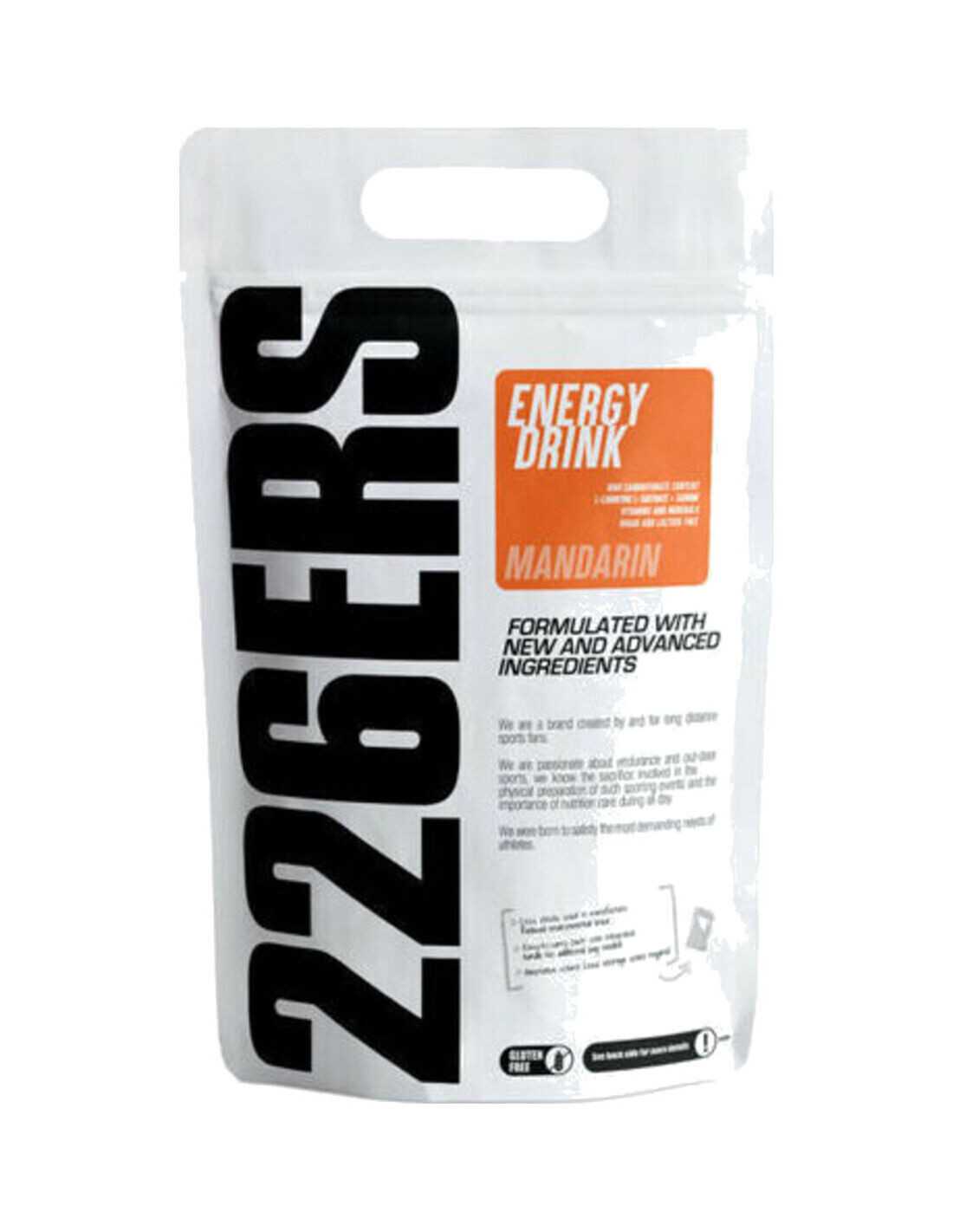 ENERGY DRINK 1KG