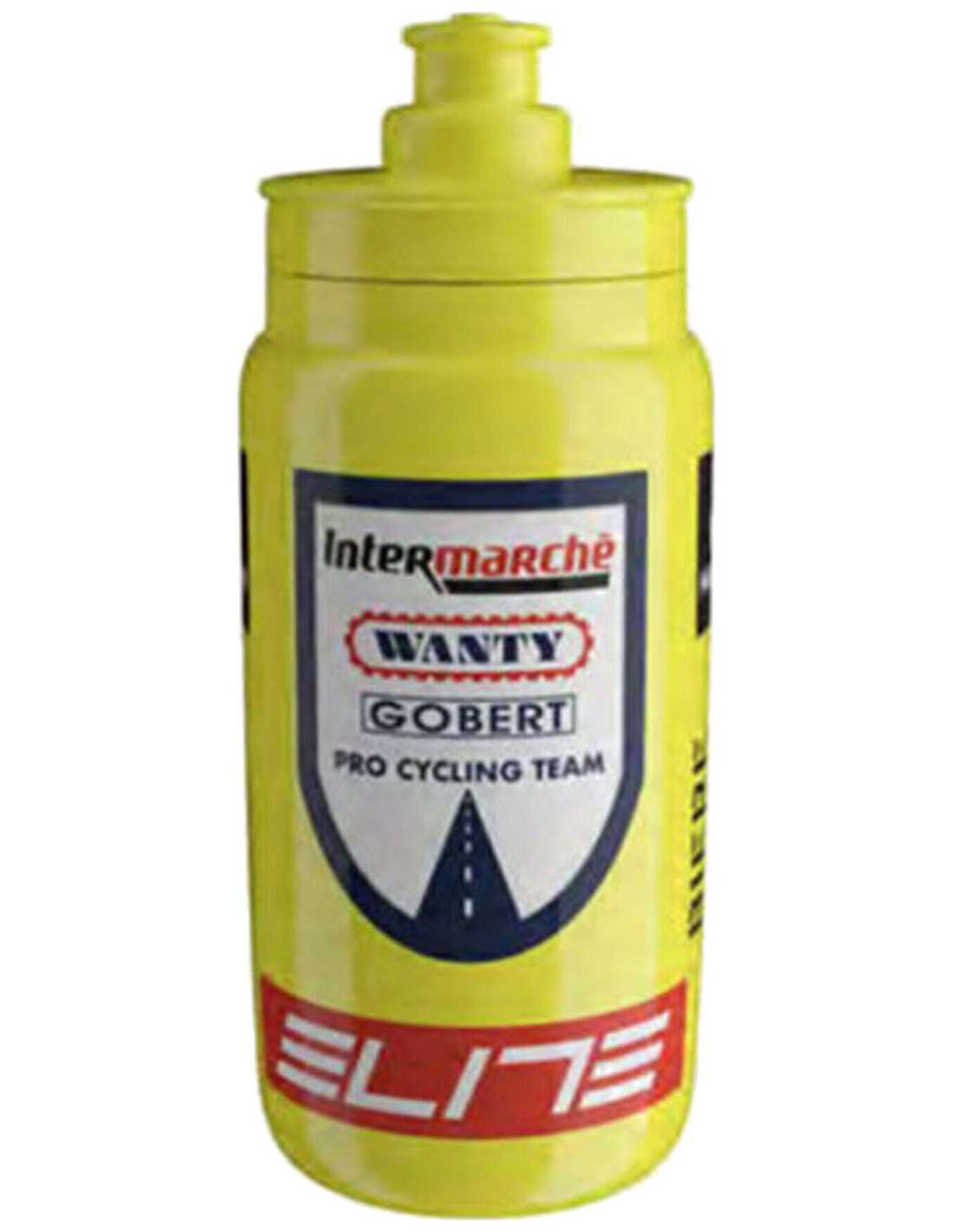 BIDON ELITE FLY TEAM AG2R-CITROEN 550 ML 2023