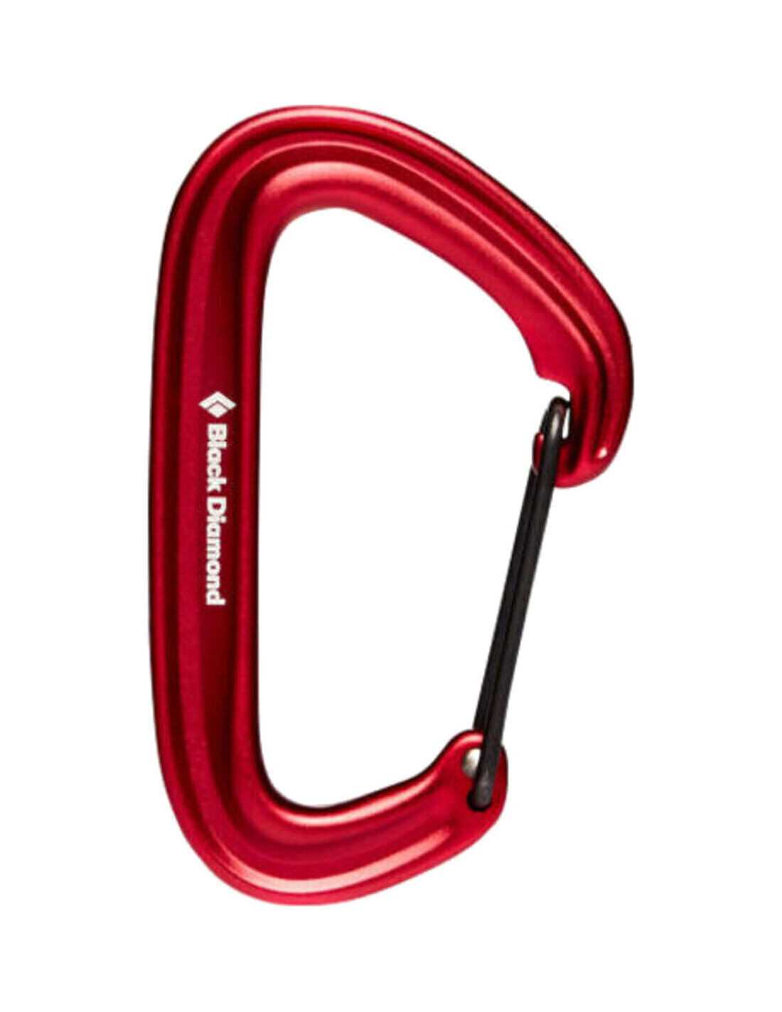 LITEWIRE CARABINER