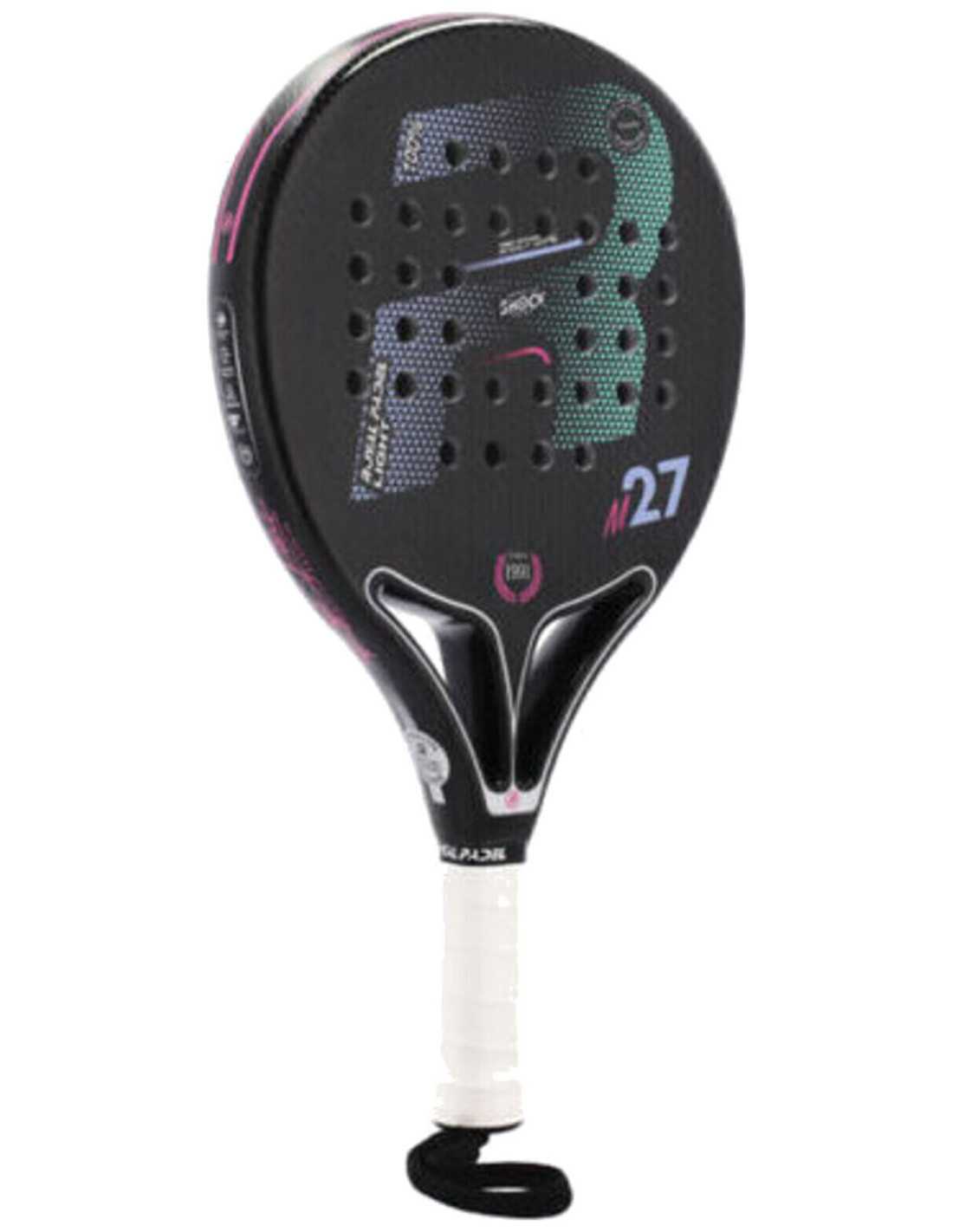 RP M27 LIGTH LTD WOMAN