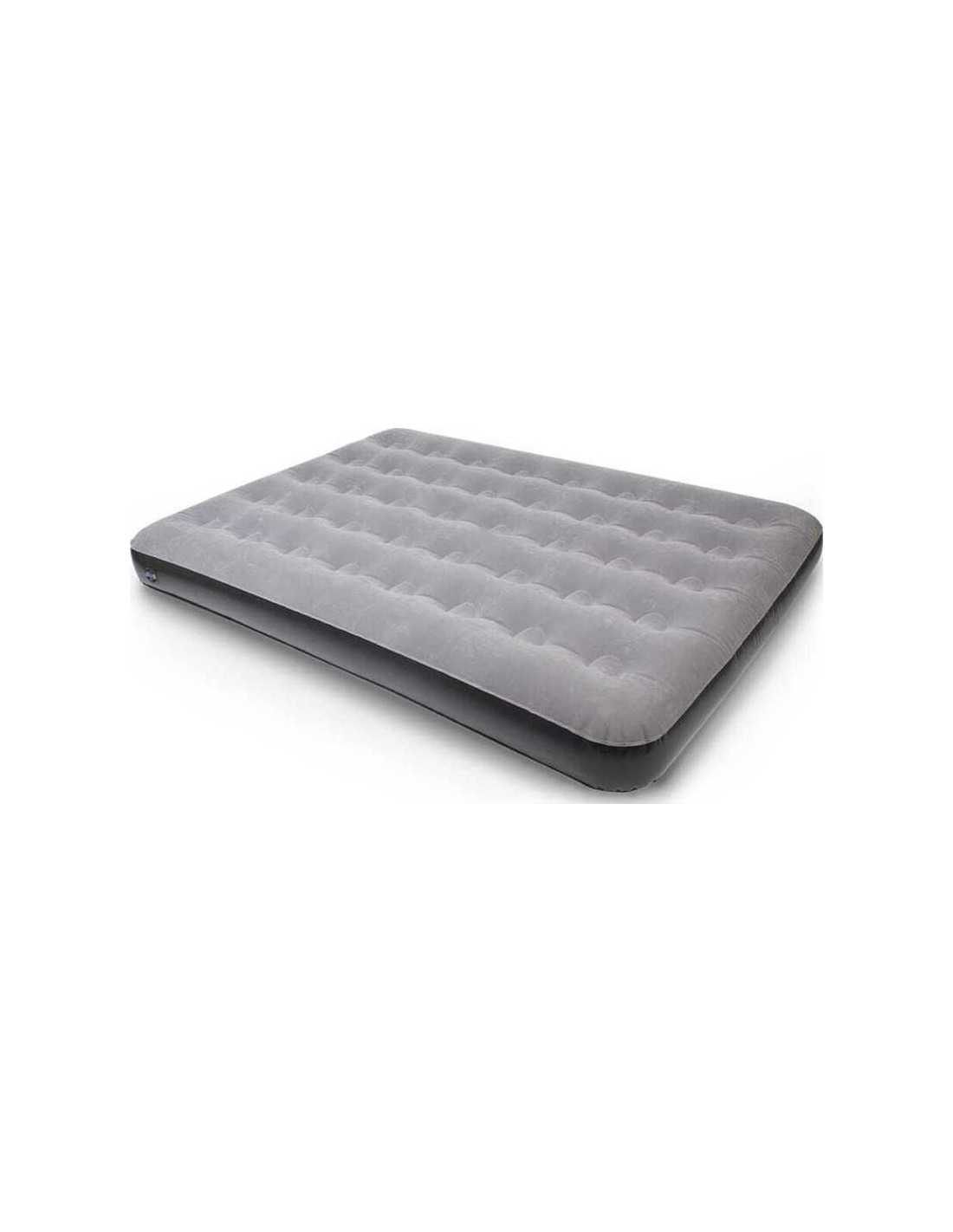 DOUBLE AIR BED