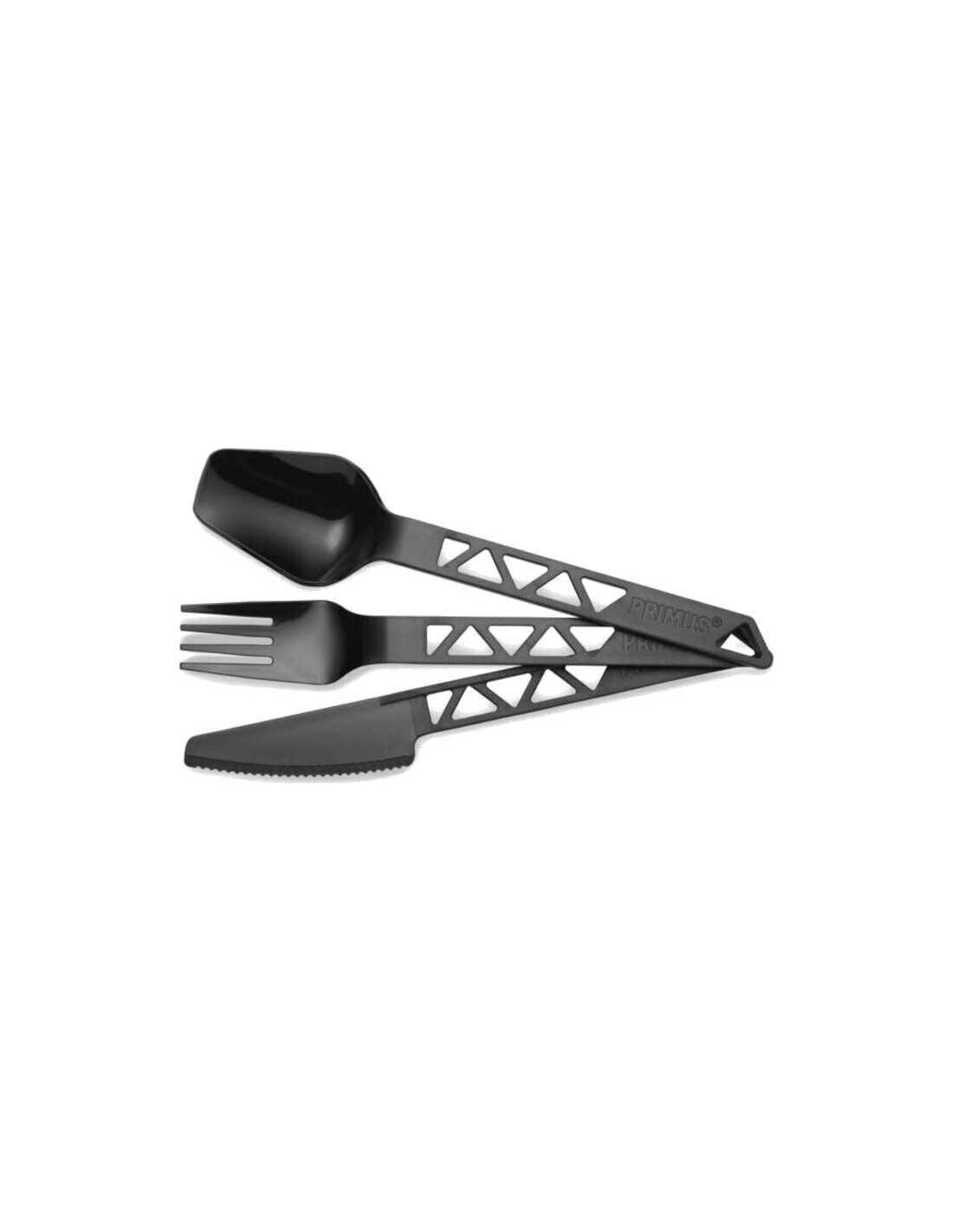 LIGHTWEIGHT TRAILCUTLERY