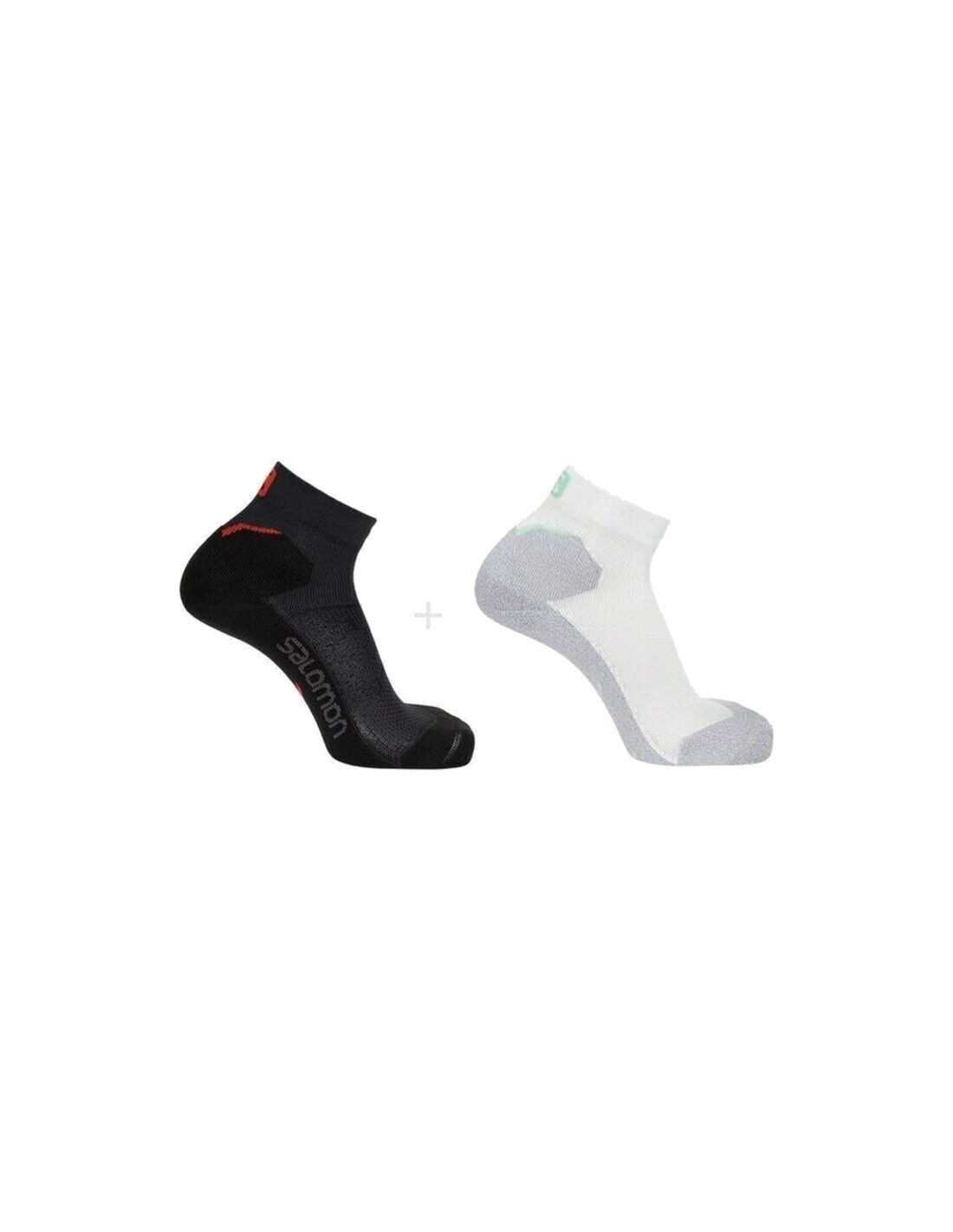 SPEEDCROSS ANKLE 2-PACK