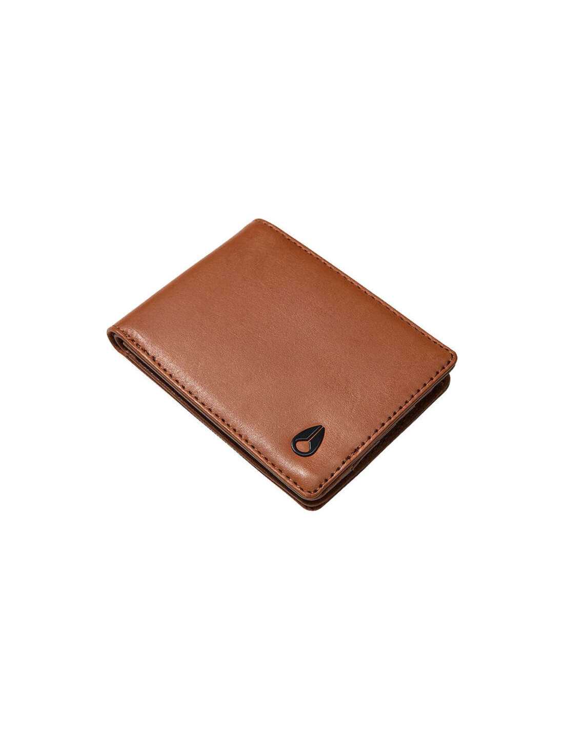 HEROS BI-FOLD WALLET