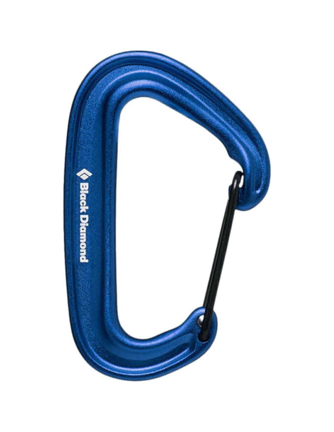 MINIWIRE CARABINER