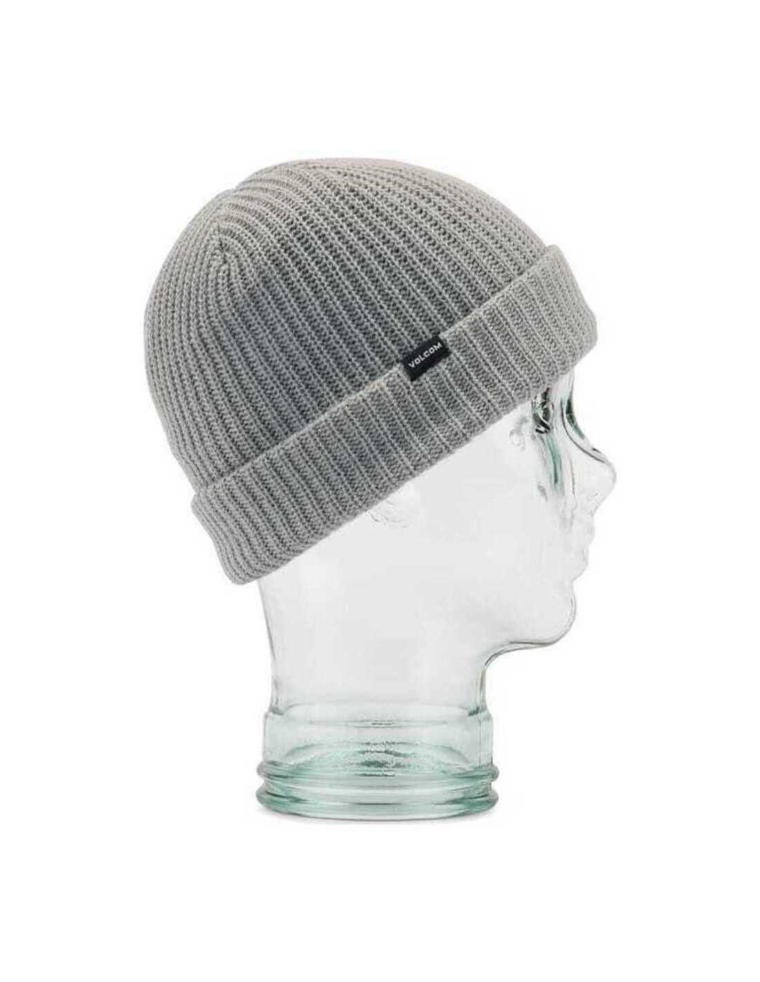 SWEEP LINED BEANIE