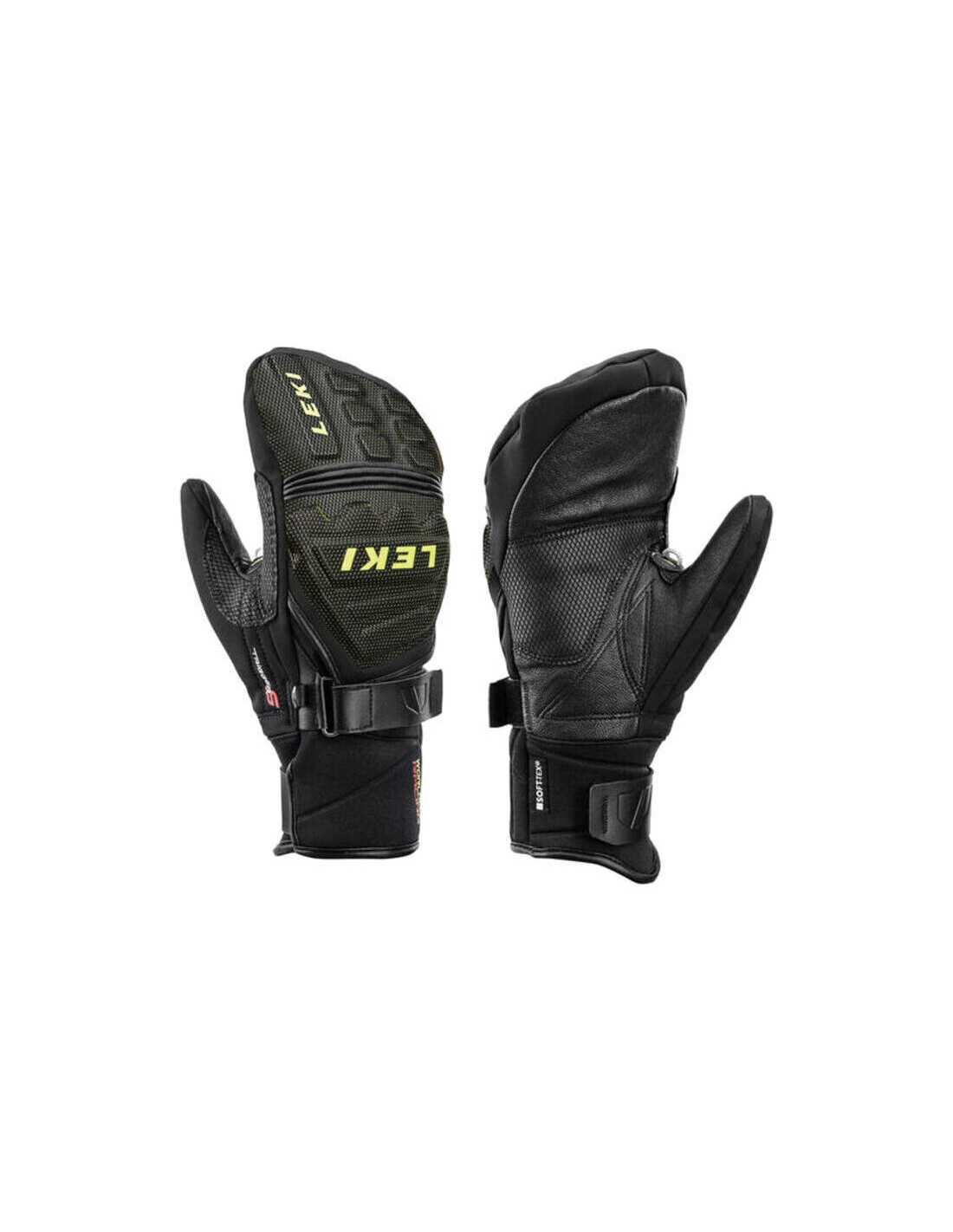 RACE COACH C-TECH S MITT