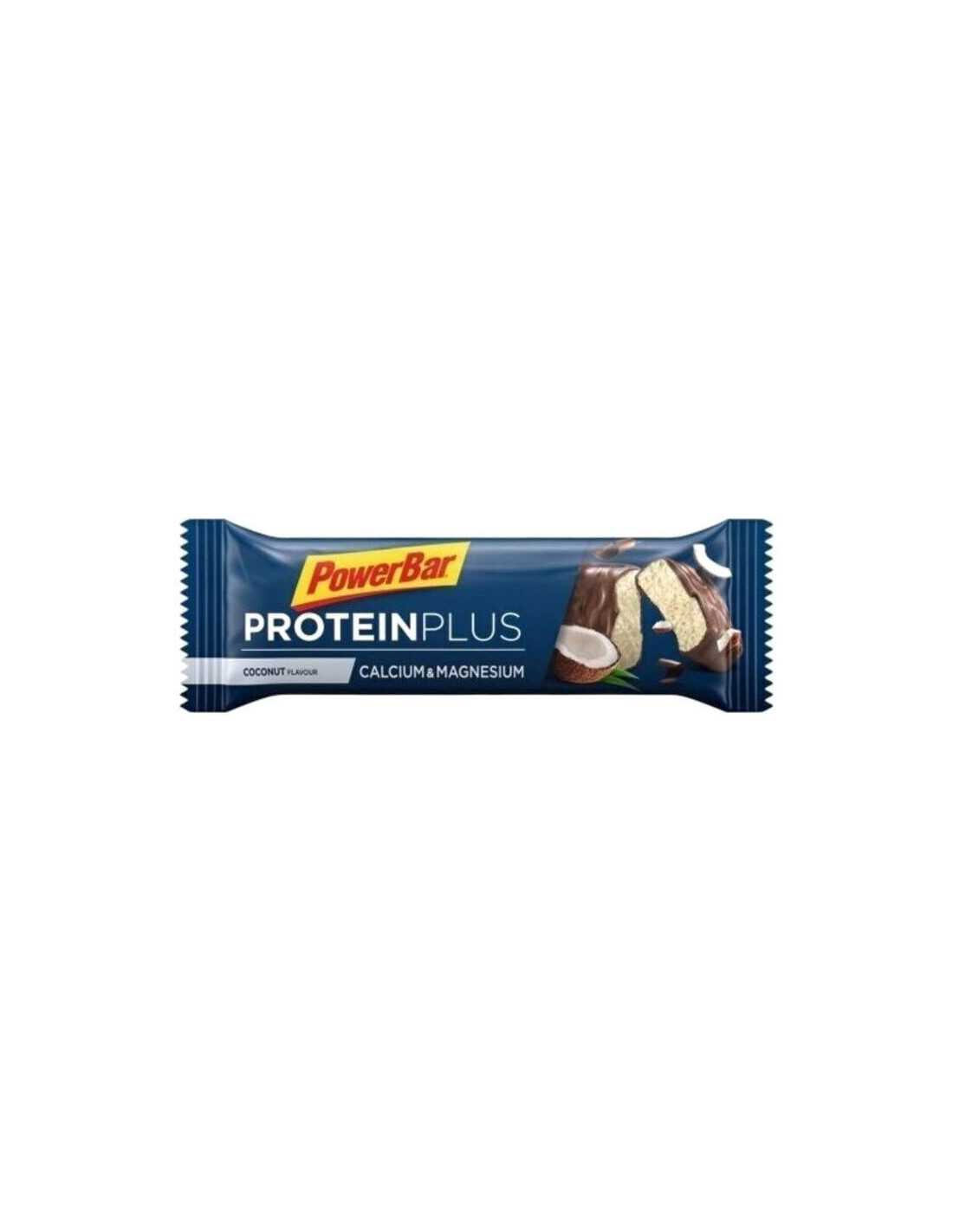 BARRITAS PROTEINPLUS MINERALS