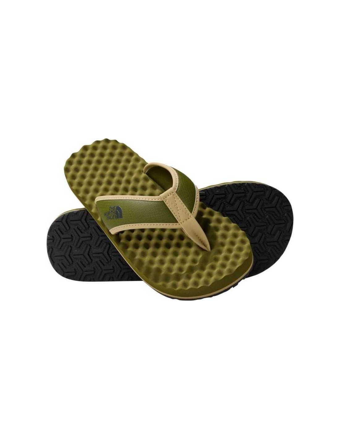 M BASE CAMP FLIP-FLOP II