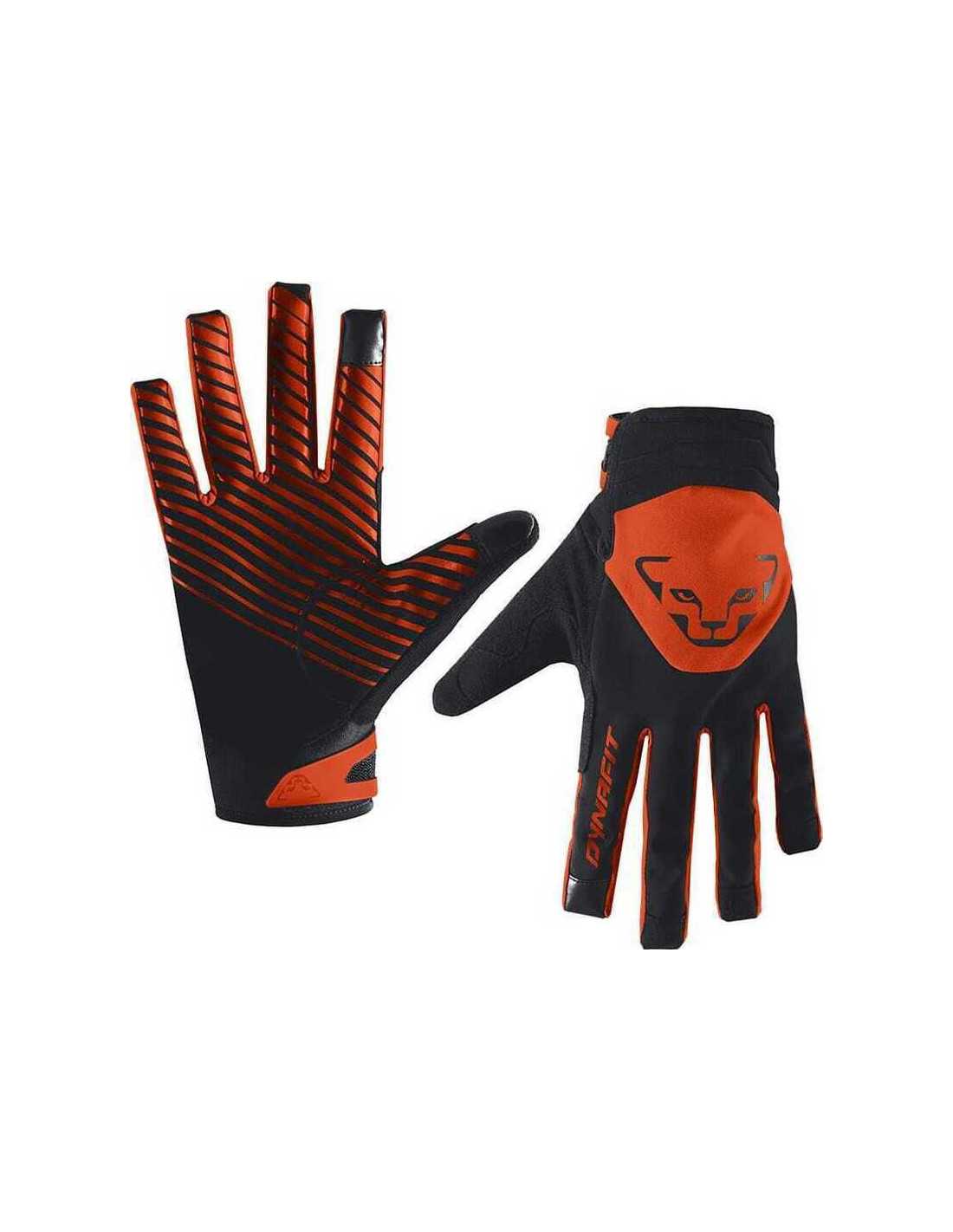 RADICAL 2 SOFTSHELL GLOVES