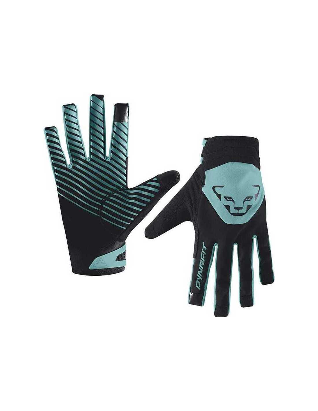 RADICAL 2 SOFTSHELL GLOVES