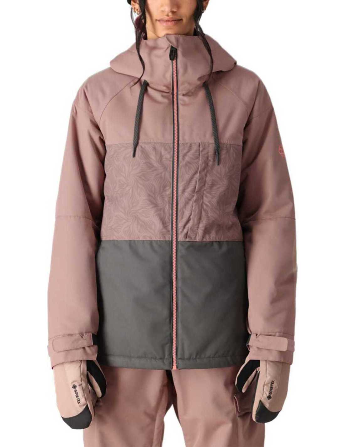 WMNS ATHENA INSULATED JACKET