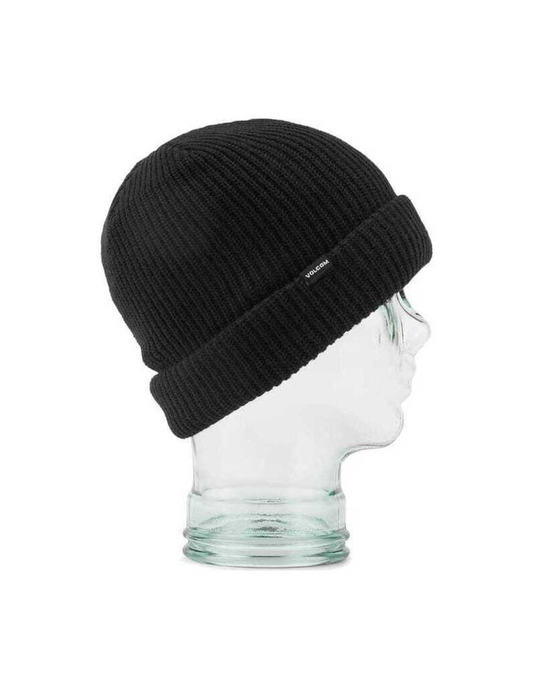 SWEEP LINED BEANIE