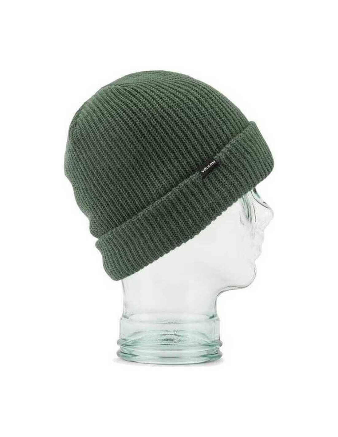 SWEEP LINED BEANIE