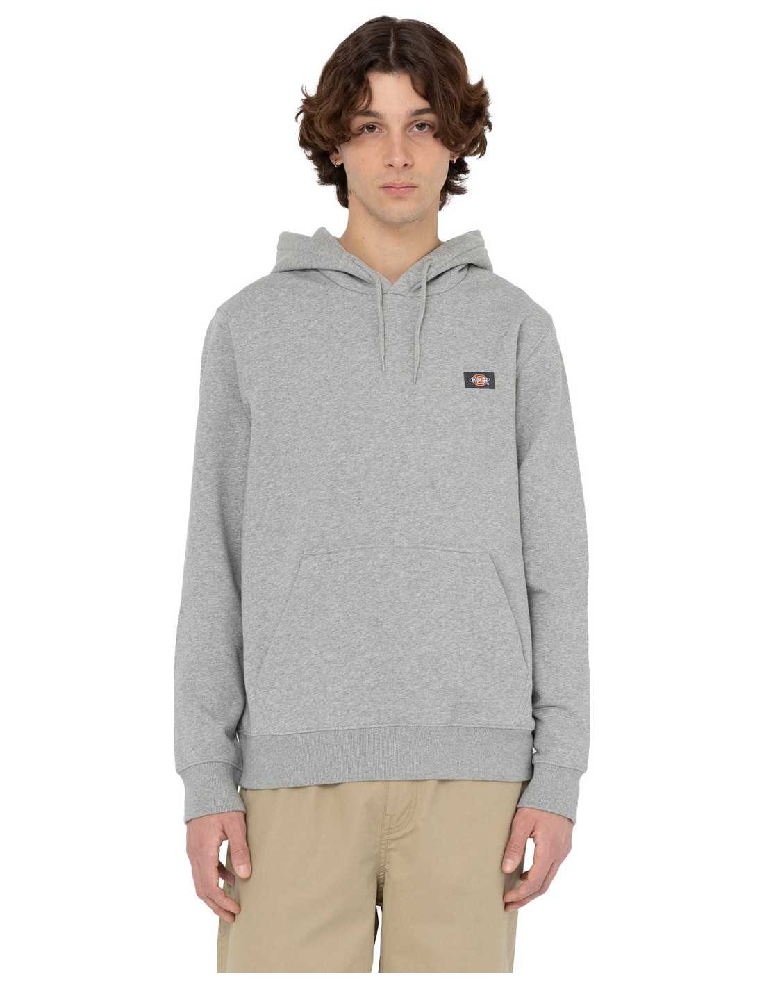 OAKPORT HOODIE